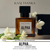 ALPHA-Impression of eros by versace